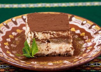 Ragazza muore dopo aver mangiato il tiramisù