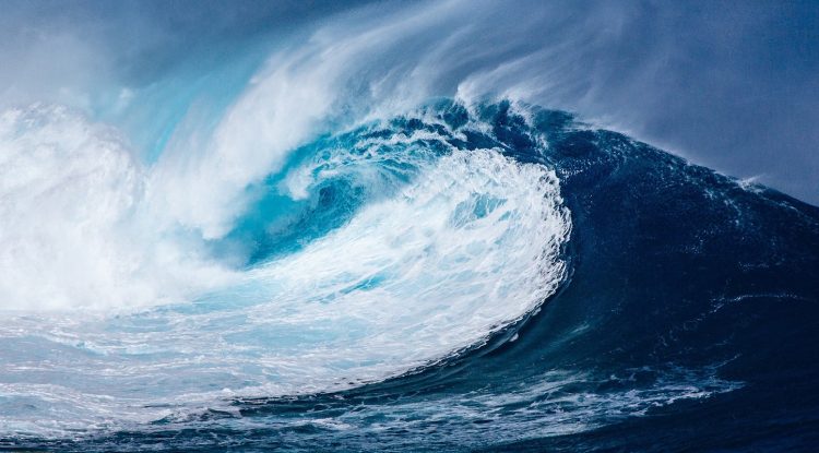 Terremoto Turchia, Drpc: allerta rossa tsunami in Sicilia concluso