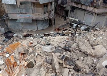 Terremoto tra Turchia e Siria, oltre 5 mila morti. Un italiano disperso