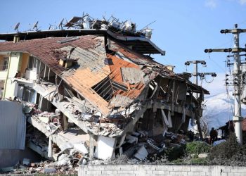 Terremoto in Turchia e Siria, oltre 20 mila morti