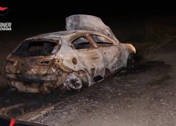 Omicidio mafioso nel foggiano, tre arresti