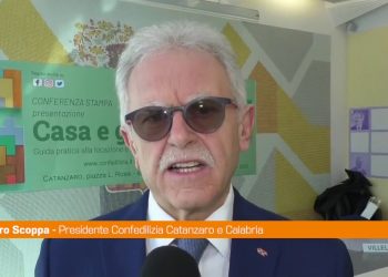 Casa e Giovani, a Catanzaro presentata la guida di Confedilizia