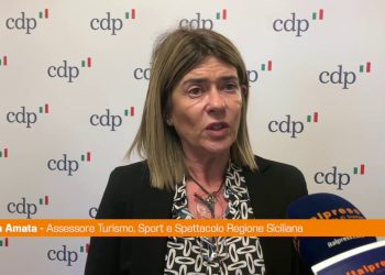 Amata “Le imprese siciliane vanno messe in condizione di competere”