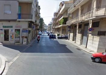 Emergenza idrica a Scicli: chiusa via Colombo