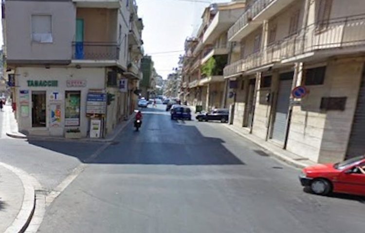 Emergenza idrica a Scicli: chiusa via Colombo