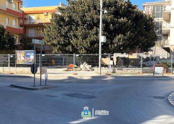 Pozzallo, al via lavori in via Torino