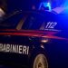 Vittoria, rubano autocarro ma fanno solo 10 metri: arrestati conducente e 'palo'