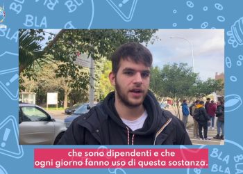 Droghe leggere, cosa ne pensano i giovani?