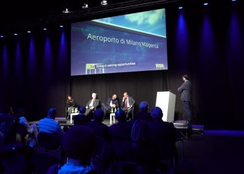 I Mondiali di scherma a Milano presentati alla Bit