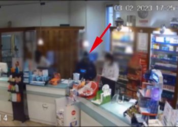 Milano, esce di prigione e in 20 giorni rapina 13 farmacie. Arrestato