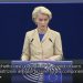 Ucraina, Von der Leyen “Nuove sanzioni da 11 miliardi alla Russia”