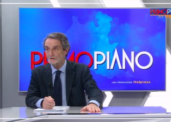 Fontana “Abbatteremo del tutto le liste d’attesa in Lombardia”