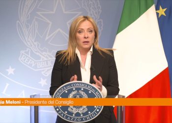 Meloni “Vogliamo norme che non ostacolino le imprese”