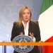 Meloni “Vogliamo norme che non ostacolino le imprese”