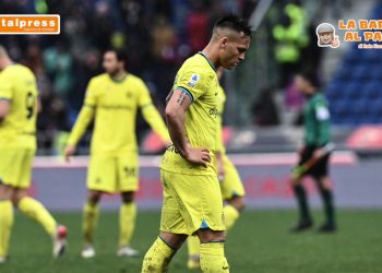 La Barba al Palo – C’è anche la grande bruttezza