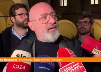 Bonaccini”Se Valditara continua su questa strada dimissioni opportune”