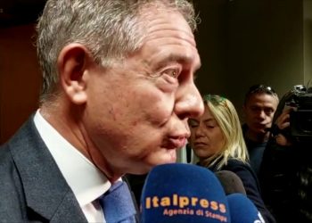 Urso “Per la transizione imporre a Commissione Ue tempi reali”