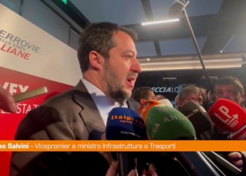 Sicurezza, Salvini “Da Piantedosi strategia giusta”