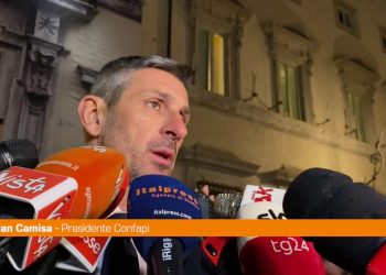 Superbonus, Camisa “Dal Governo aperture positive”