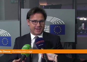 Ucraina, Ciocca “Lavorare per la trattativa”