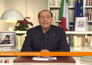 Regionali, Berlusconi “La Lombardia un esempio di buon governo”