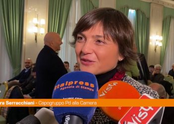 Serracchiani “Dal Pd impegno per il salario minimo”