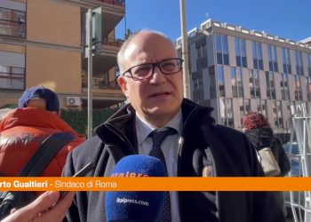 Roma, Gualtieri “Con Legacoop vari tavoli di programmazione”