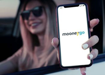 Nasce MooneyGo, la nuova app per la mobilità