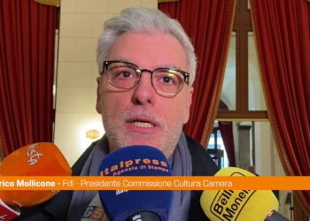 Mollicone “Da Schlein ci aspettiamo un’opposizione costruttiva”