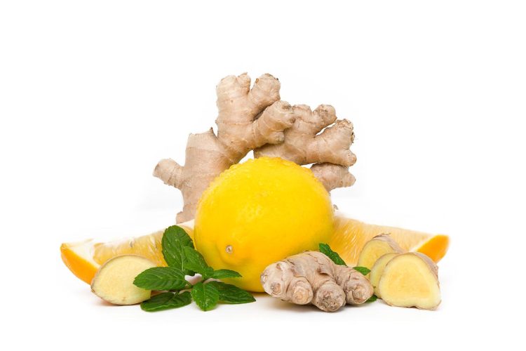 Influenza: i fantastici rimedi della nonna