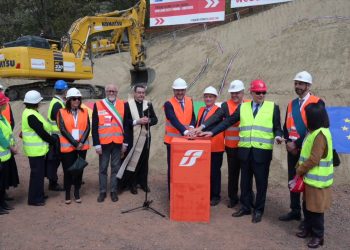 Ferrovie, in Sicilia al via i lavori della tratta Taormina–Fiumefreddo