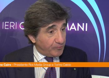 Cairo “Juric l’ho fortemente voluto, è ambizioso come me”