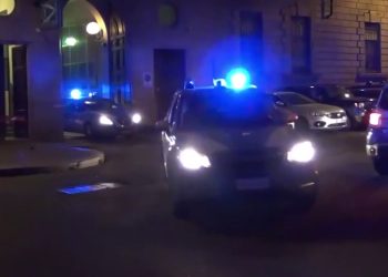 Droga, 11 arresti a Torino tra vertici rete spacciatori nigeriani