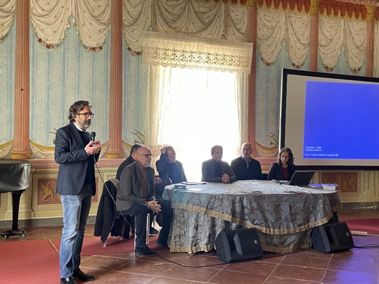 Il Val di Noto e il vino: storia di un valore identitario