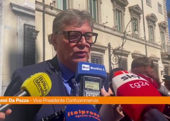 Fisco, Da Pozzo “Dal Governo approccio positivo”