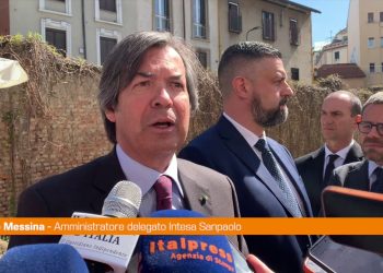 Banche, Messina “Sistema italiano solido, non va messo in discussione”