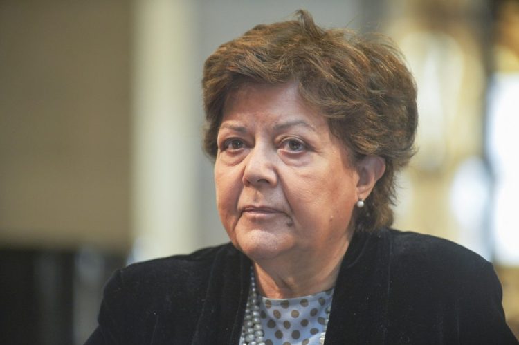 Margherita Cassano eletta presidente della Cassazione, è la prima donna