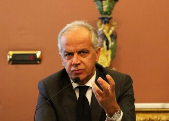 Naufragio Crotone, Piantedosi “Per Frontex il barcone non era in pericolo”