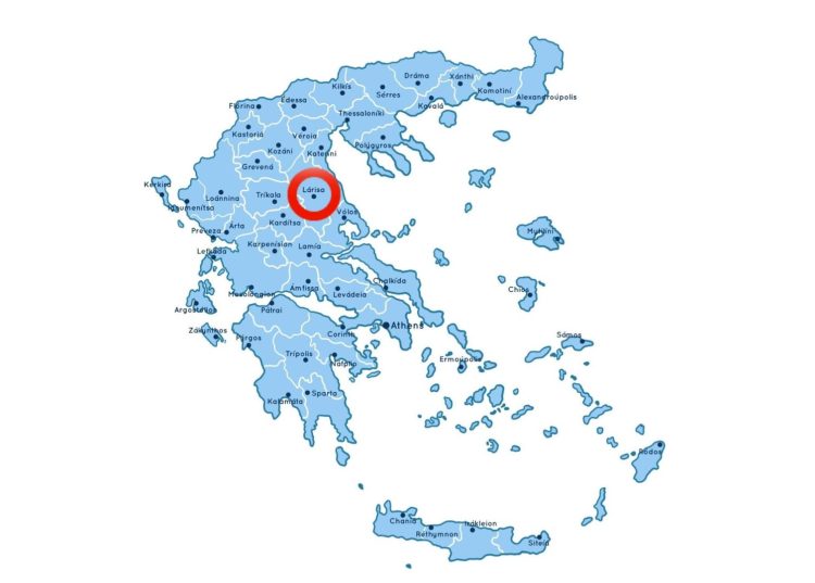 Grecia, proteste e manifestazioni dopo l’incidente ferroviario