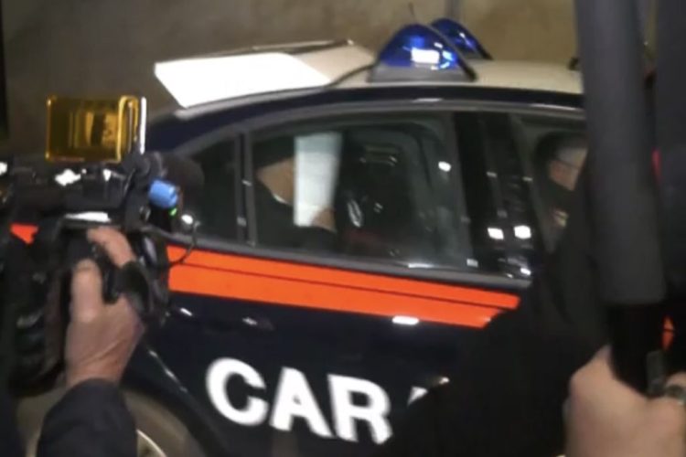 Arrestata la sorella di Messina Denaro, gestiva cassa e pizzini