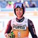 Huetter vince il super g di Kvitfjell davanti a Curtoni