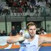 Oro europeo e record italiano per Weir nel peso