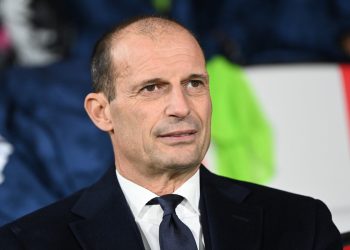 Allegri “Andare in Champions come vincere tre scudetti”