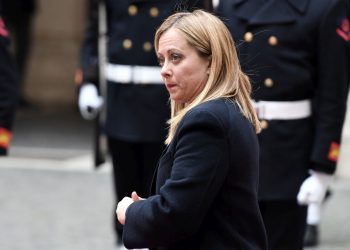 Meloni “Frontex non ci segnalò rischio naufragio, prossimo Cdm a Cutro”