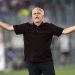 Squalifica sospesa, Mourinho in panchina per Roma-Juve
