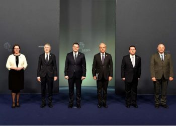 Migranti, MED5 “Contrastare le partenze e potenziare i rimpatri”