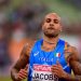 Oro Ceccarelli e argento Jacobs agli Europei indoor