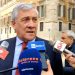 Immigrazione, Tajani “Serve un decreto flussi a livello Ue”
