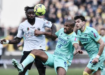 Spezia e Verona non si fanno male, 0-0 al Picco