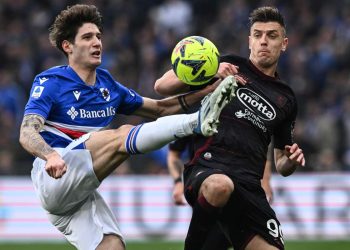 Finisce 0-0 lo scontro salvezza tra Sampdoria e Salernitana